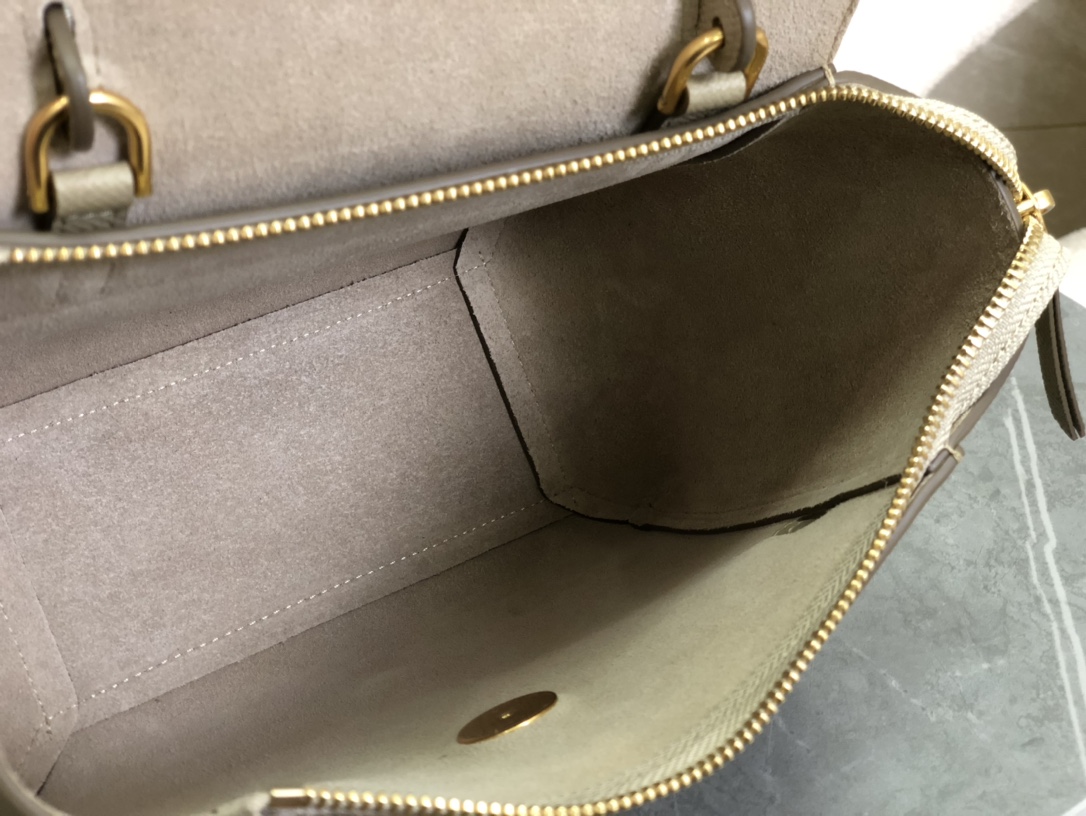 Celine Nano Bags